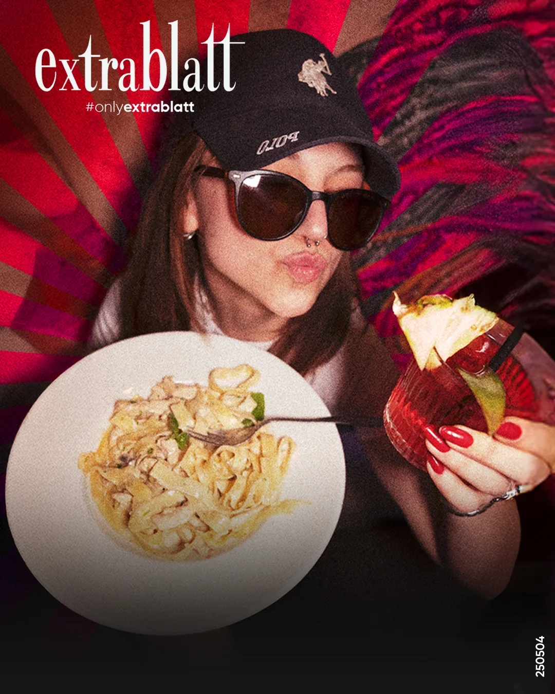 Extrablatt 1