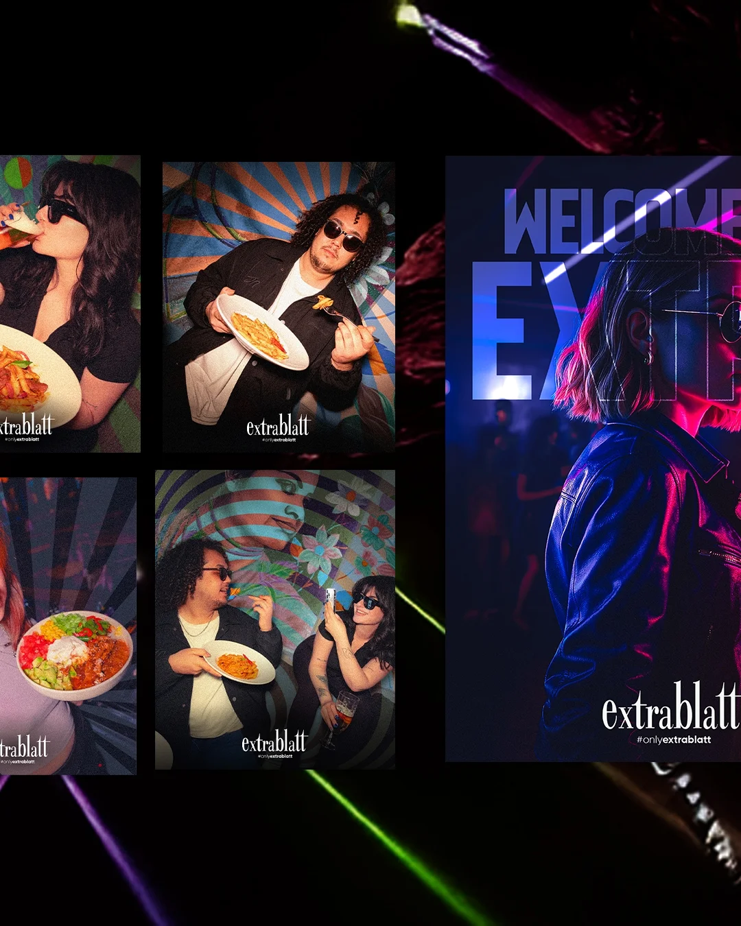 Extrablatt 4